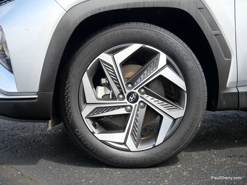 Used 2024 Hyundai Tucson SEL w/ Convenience Package image 18