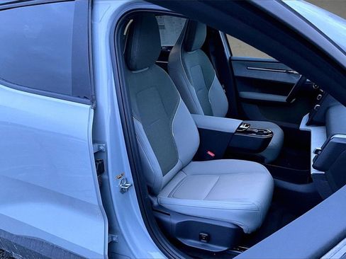 New 2026 Volvo EX30 Cross Country Ultra w/ Protection Package Premier image 11