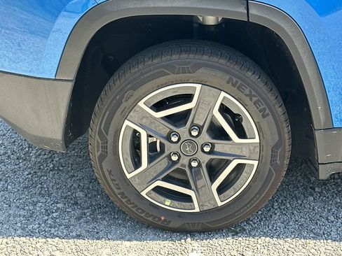 New 2026 Jeep Cherokee Limited AWD/4WD image 17