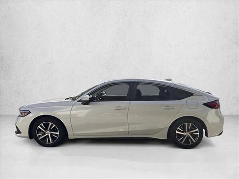 Used 2024 Honda Civic LX image 9