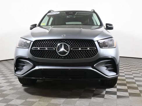 Certified 2024 Mercedes-Benz GLE 350 4MATIC image 10