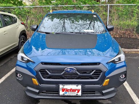 New 2026 Subaru Crosstrek 2.5i Wilderness AWD/4WD image 2