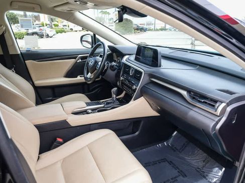 Used 2021 Lexus RX 350 FWD w/ Accessory Package image 15