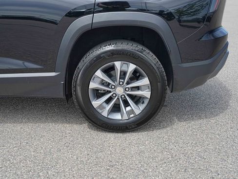 Used 2025 Chevrolet Equinox LT w/ Safety and Technology Package AWD/4WD image 13