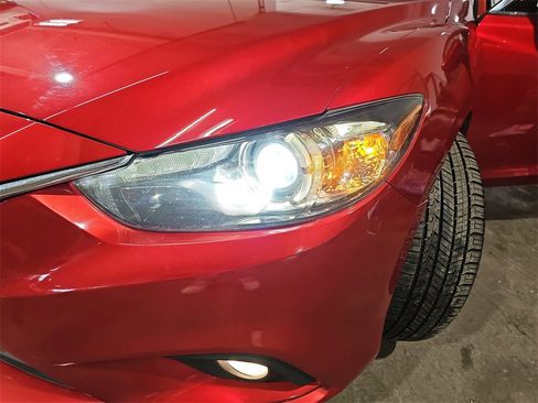 Used 2015 MAZDA MAZDA6 Grand Touring image 33