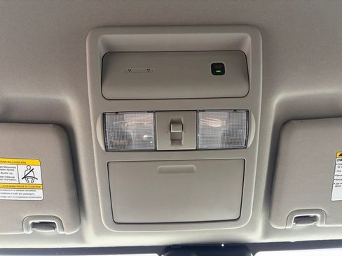 New 2026 Nissan Frontier SV image 21