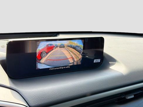 New 2026 MAZDA CX-50 AWD 2.5 Hybrid w/ Weather Package image 34