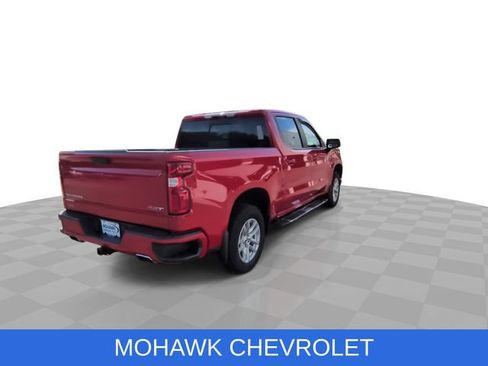 Used 2019 Chevrolet Silverado 1500 RST w/ All-Star Edition AWD/4WD image 9