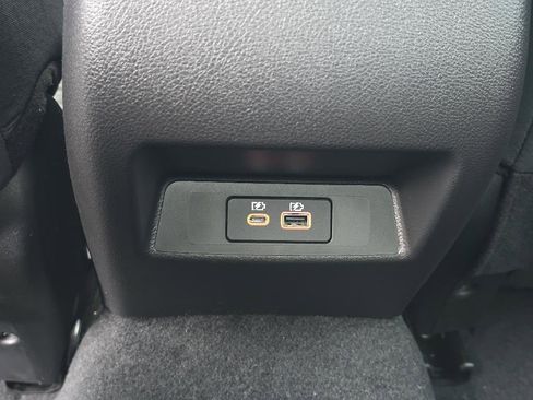 New 2025 Nissan Altima 2.5 SV w/ SV Special Edition Package image 25