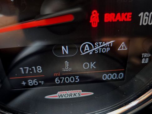 Used 2016 MINI Cooper John Cooper Works image 56