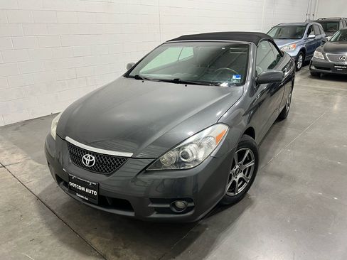 Used 2008 Toyota Solara Sport image 1