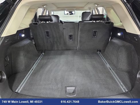 Used 2019 Cadillac XT5 Luxury image 12