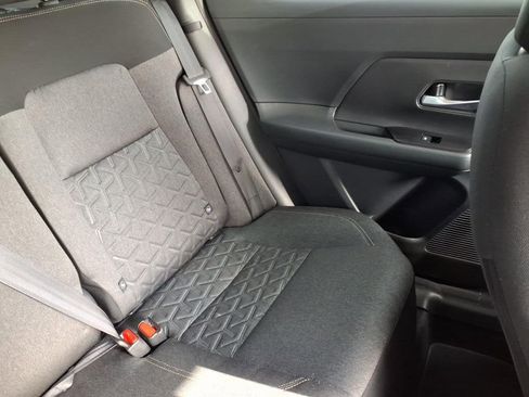 Used 2025 Nissan Kicks SV image 18