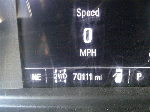 Used 2021 Chevrolet Silverado 3500 W/T w/ WT Convenience Package AWD/4WD image 11