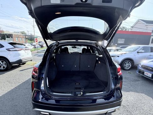 Used 2019 INFINITI QX50 Essential w/ Sensory Package AWD/4WD image 16