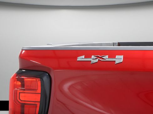 Used 2021 GMC Sierra 1500 Elevation AWD/4WD image 31