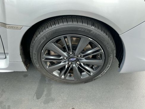 Used 2019 Subaru WRX AWD/4WD image 28