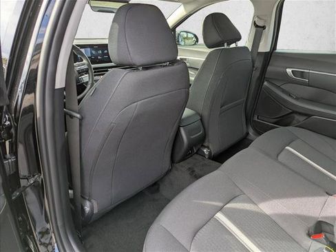 New 2026 Hyundai Sonata SEL image 24