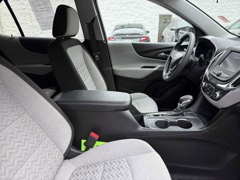 Certified 2024 Chevrolet Equinox LS w/ LS Convenience Package AWD/4WD image 26