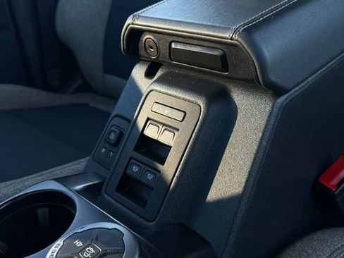 Certified 2025 Ford Bronco Big Bend image 30