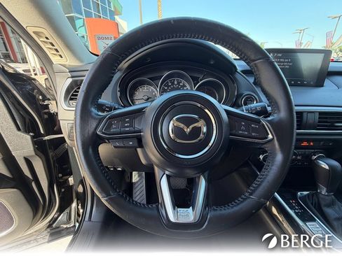 Used 2016 MAZDA CX-9 Touring AWD/4WD image 22