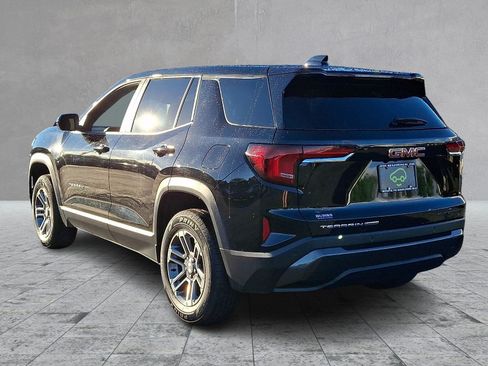 Certified 2025 GMC Terrain Elevation AWD/4WD image 6