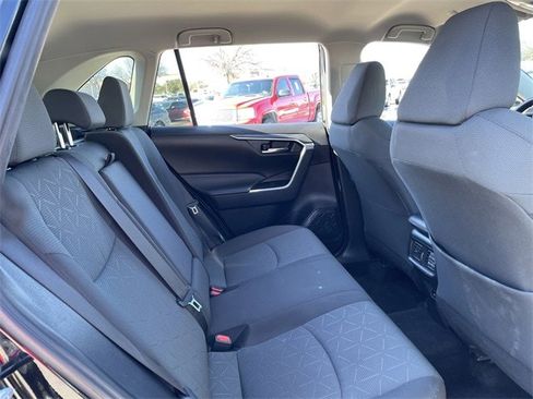 Used 2024 Toyota RAV4 XLE w/ Weather Package image 27