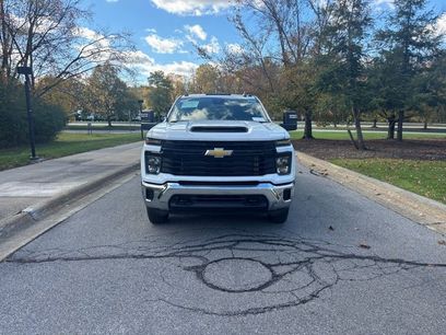 New 2024 Chevrolet Silverado 3500 W/T w/ WT Convenience Package