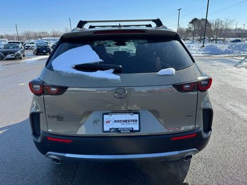 New 2026 MAZDA CX-50 AWD 2.5 S w/ Weather Package image 41