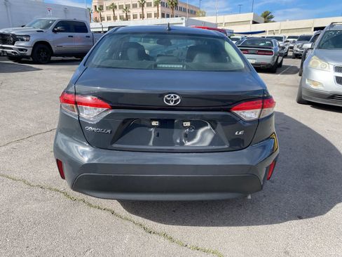Used 2024 Toyota Corolla LE image 7