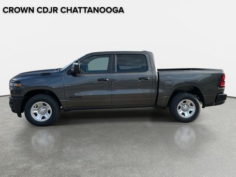 New 2026 RAM 1500 Tradesman image 7