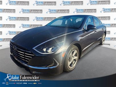Used 2020 Hyundai Sonata SE