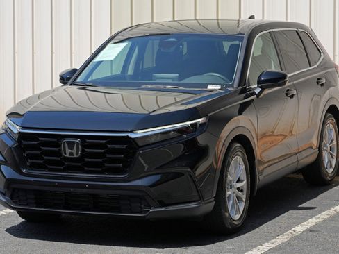Used 2023 Honda CR-V EX image 42