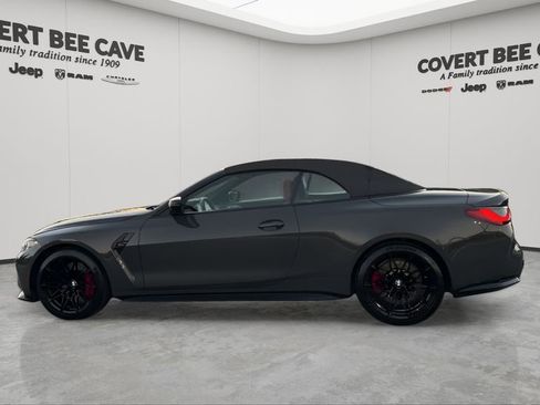 Used 2022 BMW M4 xDrive Competition w/ Executive Package image 5