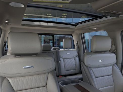 New 2026 Ford F350 Platinum w/ Platinum Plus Package image 22