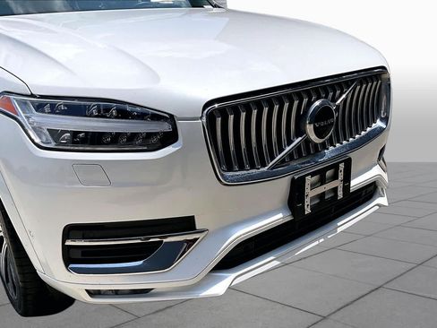 Used 2021 Volvo XC90 T6 Inscription w/ Advanced Package AWD/4WD image 30