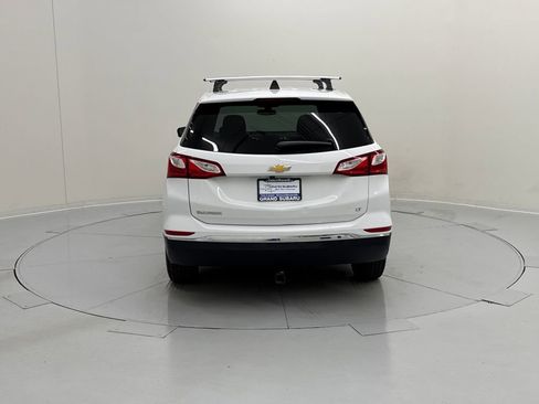 Used 2019 Chevrolet Equinox LT image 4