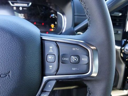 New 2025 RAM 3500 Laramie w/ Night Edition image 18