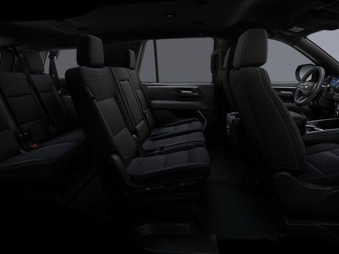 New 2026 Chevrolet Tahoe LS w/ LS Custom Edition AWD/4WD image 9