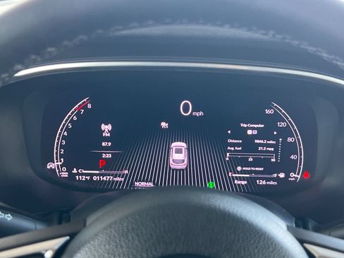 Used 2025 Acura MDX FWD w/ Technology Package image 25