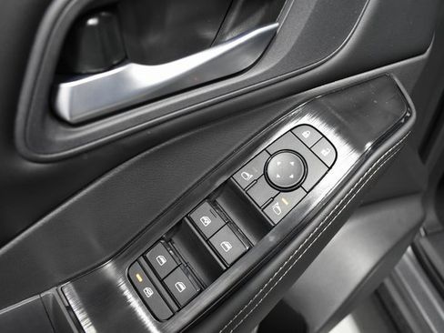 New 2026 Nissan Rogue SV w/ Cold Weather Package image 15