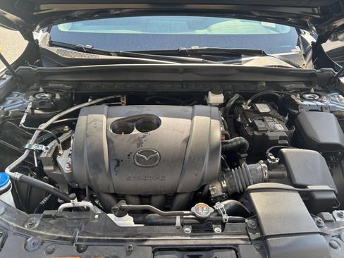 Used 2026 MAZDA CX-50 AWD 2.5 S w/ Premium Package image 35