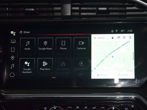 Used 2024 GMC Sierra 1500 Denali w/ Technology Package image 33