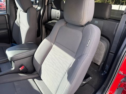 Used 2022 Nissan Frontier S w/ Technology Package image 26