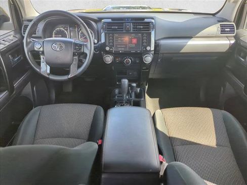 Used 2024 Toyota 4Runner TRD Off-Road AWD/4WD image 21