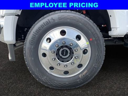 New 2026 Ford F450 XLT AWD/4WD image 13