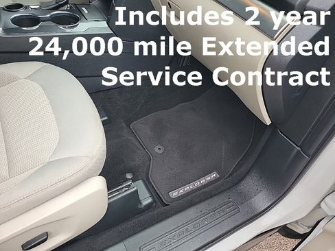 Used 2019 Ford Explorer XLT image 42