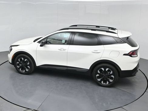 Used 2024 Kia Sportage X-Line Prestige AWD/4WD image 47