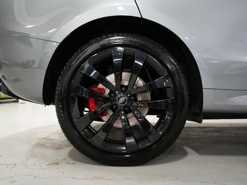Used 2023 Land Rover Range Rover Sport SE Dynamic image 38