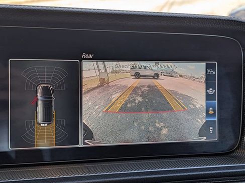 Used 2019 Mercedes-Benz G 550 w/ Exclusive Interior Package image 29